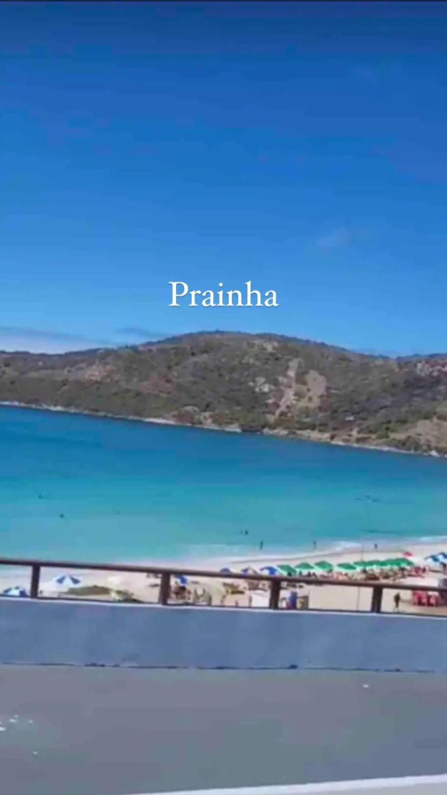 Hospedagem Dos Massa- Casas No Centro De Arraial- Faca Tudo A Pe! Arraial do Cabo Exterior foto
